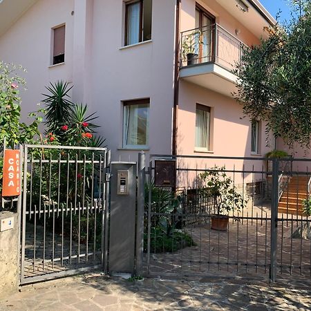 Casa Noario Apartment Malcesine Luaran gambar