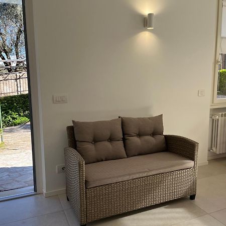 Casa Noario Apartment Malcesine Luaran gambar