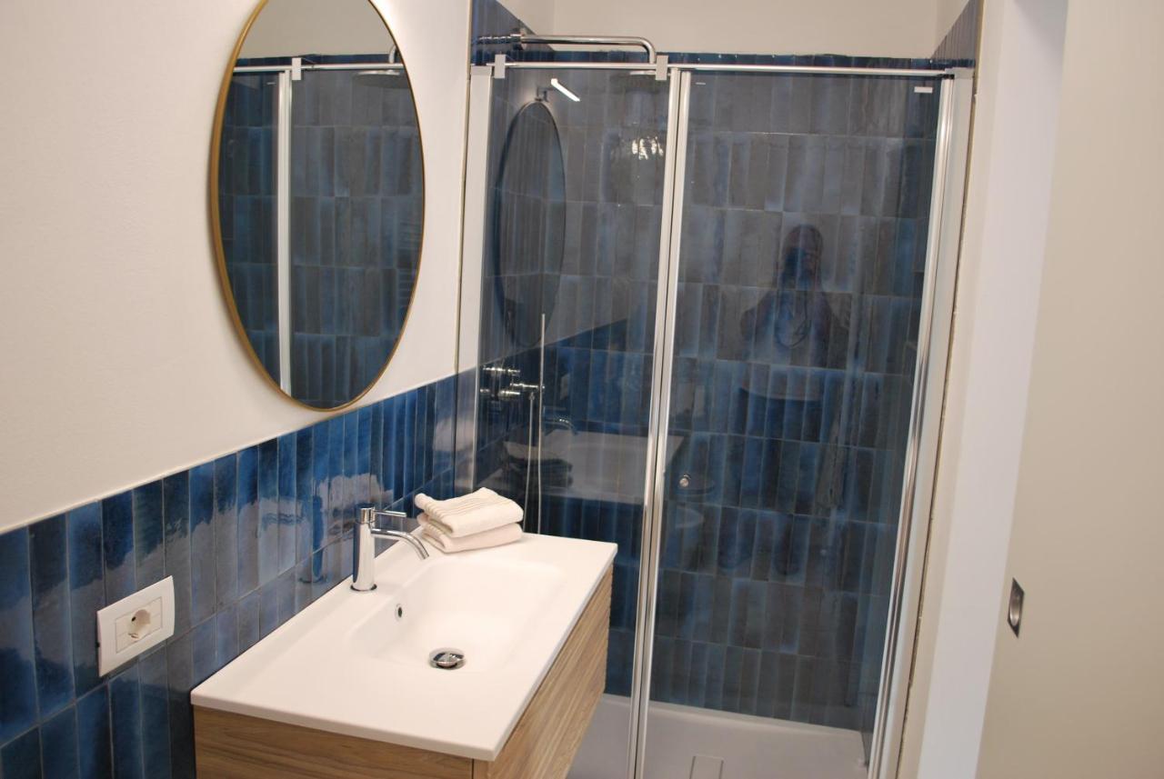 Casa Noario Apartment Malcesine Luaran gambar