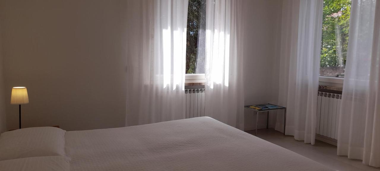Casa Noario Apartment Malcesine Luaran gambar