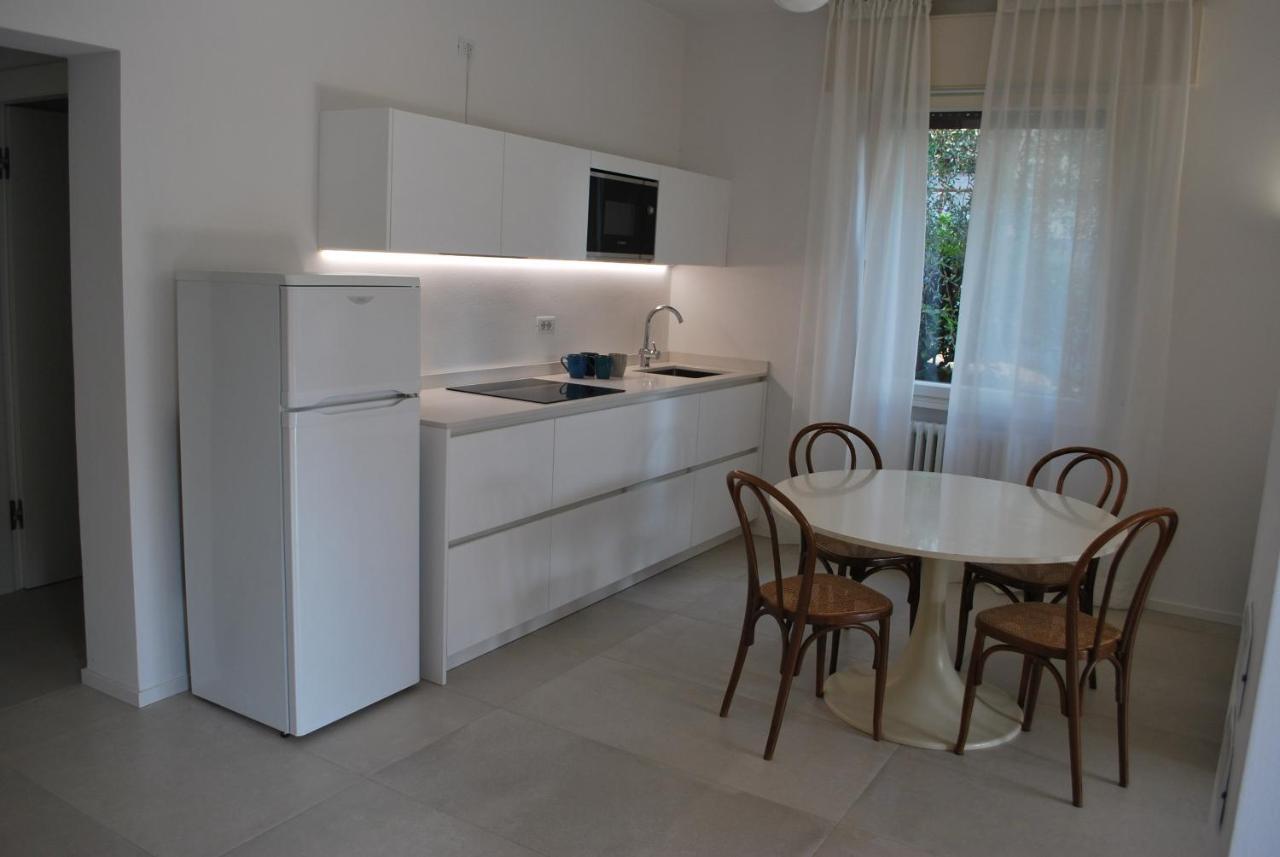 Casa Noario Apartment Malcesine Luaran gambar