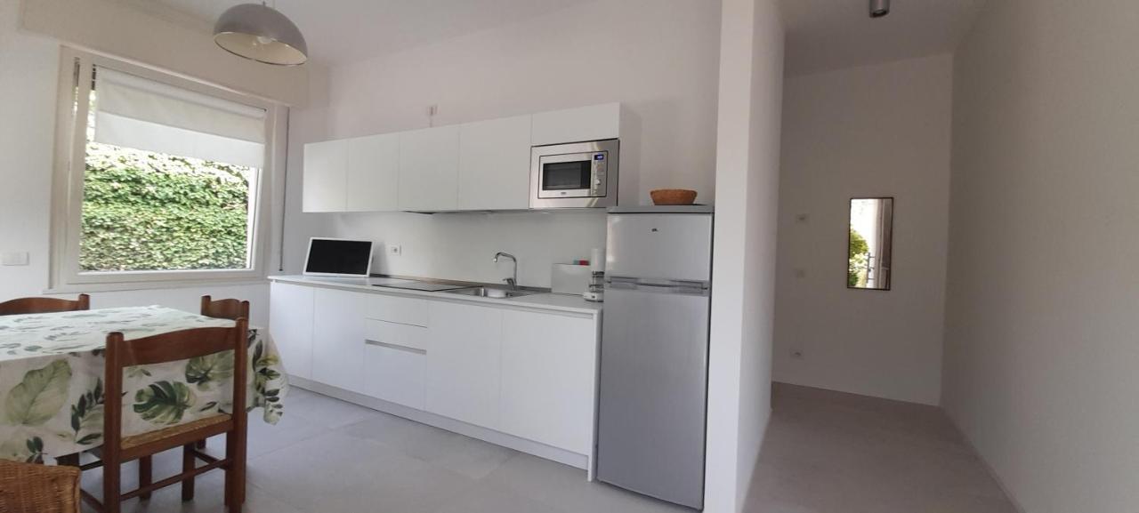 Casa Noario Apartment Malcesine Luaran gambar