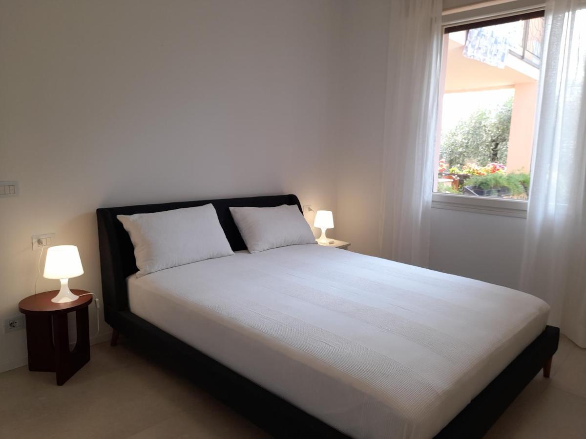 Casa Noario Apartment Malcesine Luaran gambar