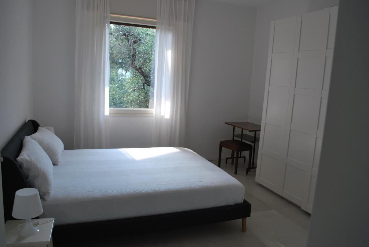 Casa Noario Apartment Malcesine Luaran gambar