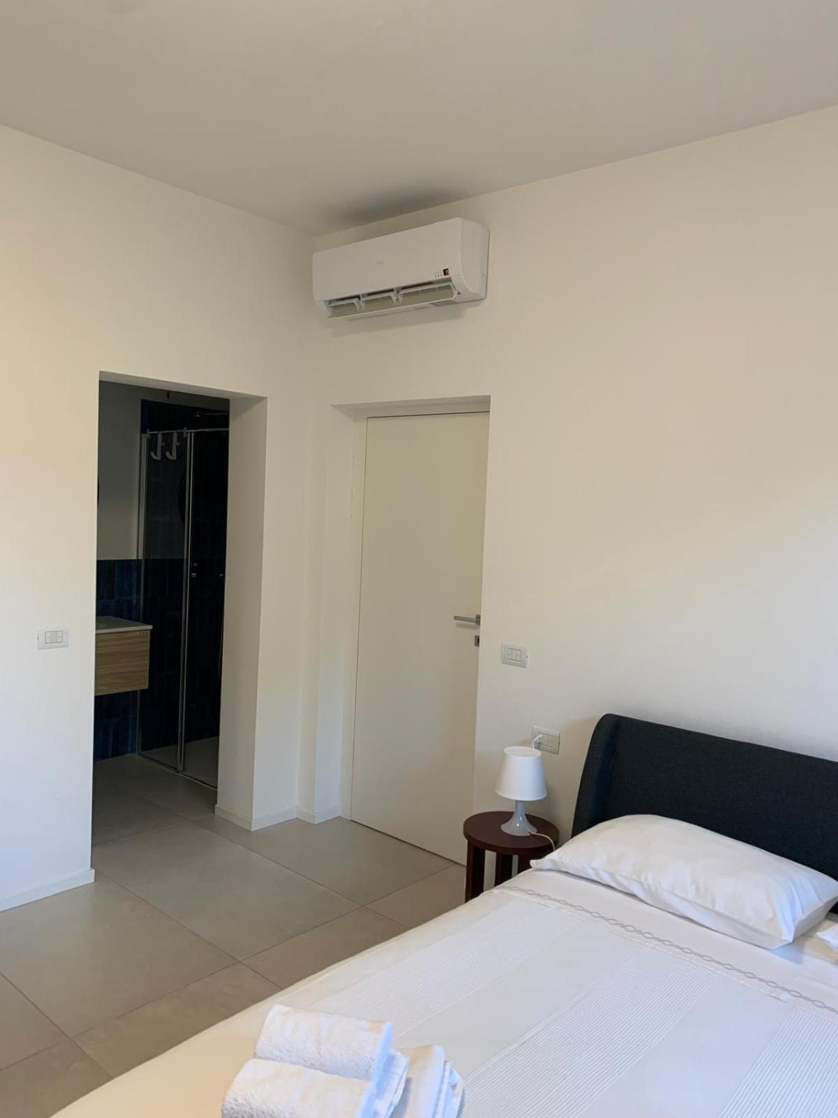 Casa Noario Apartment Malcesine Luaran gambar