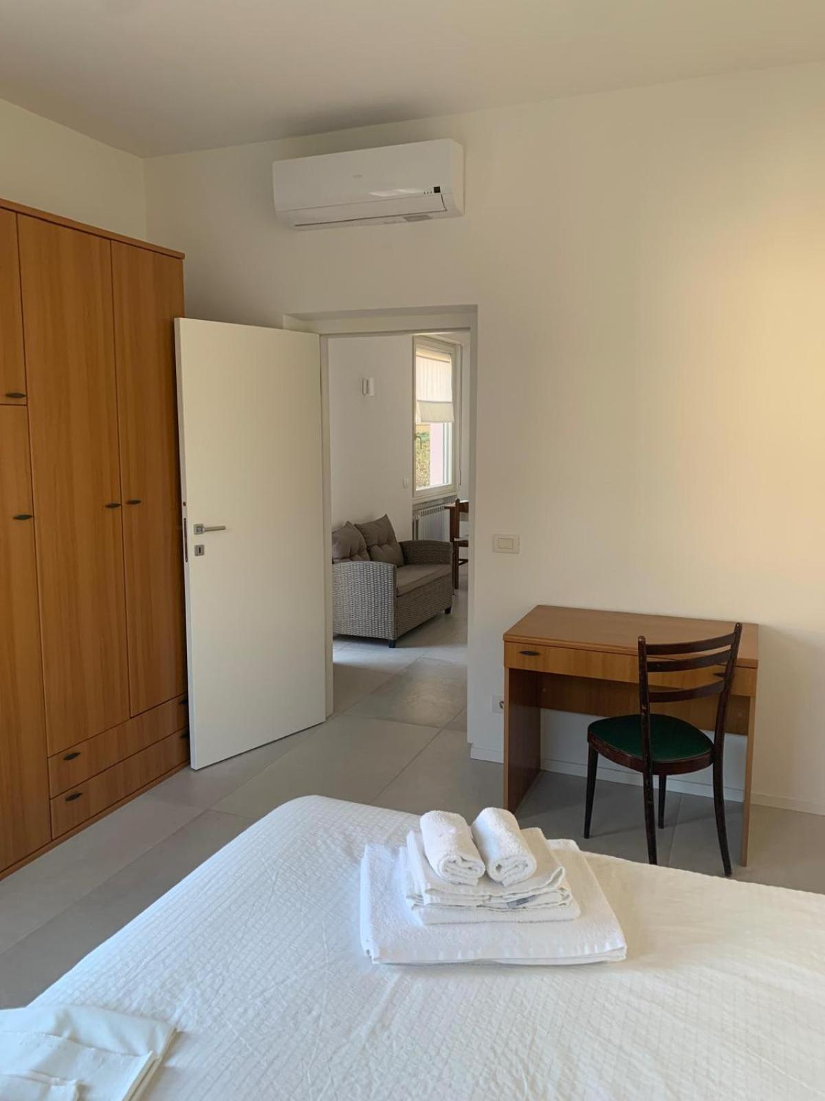 Casa Noario Apartment Malcesine Luaran gambar