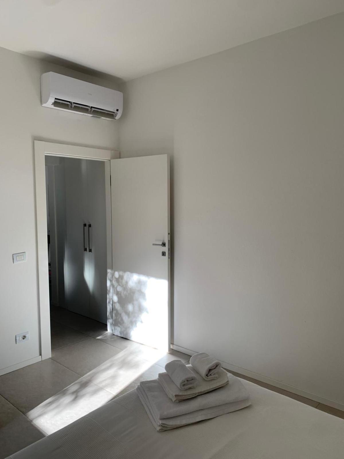 Casa Noario Apartment Malcesine Luaran gambar