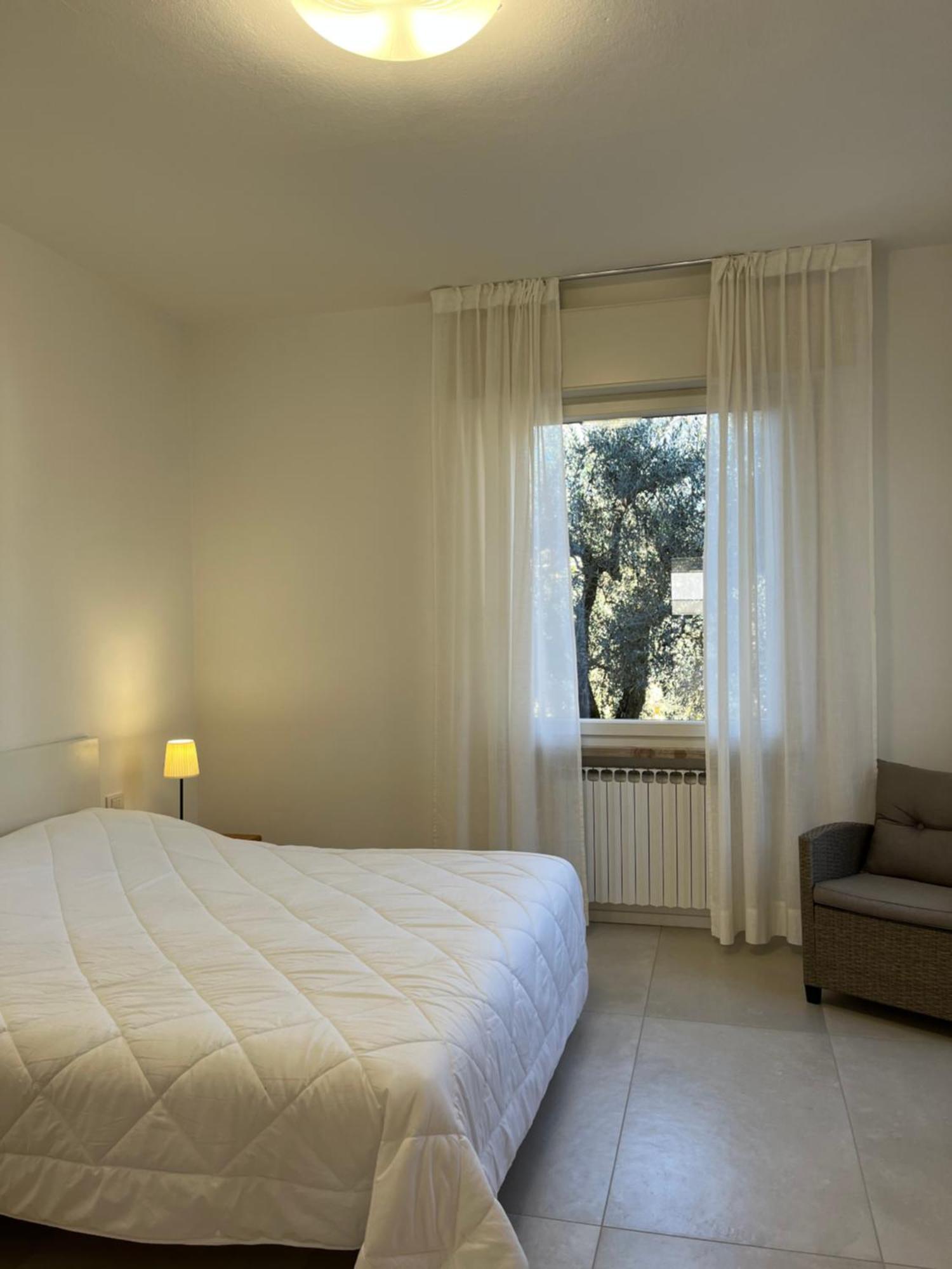 Casa Noario Apartment Malcesine Luaran gambar
