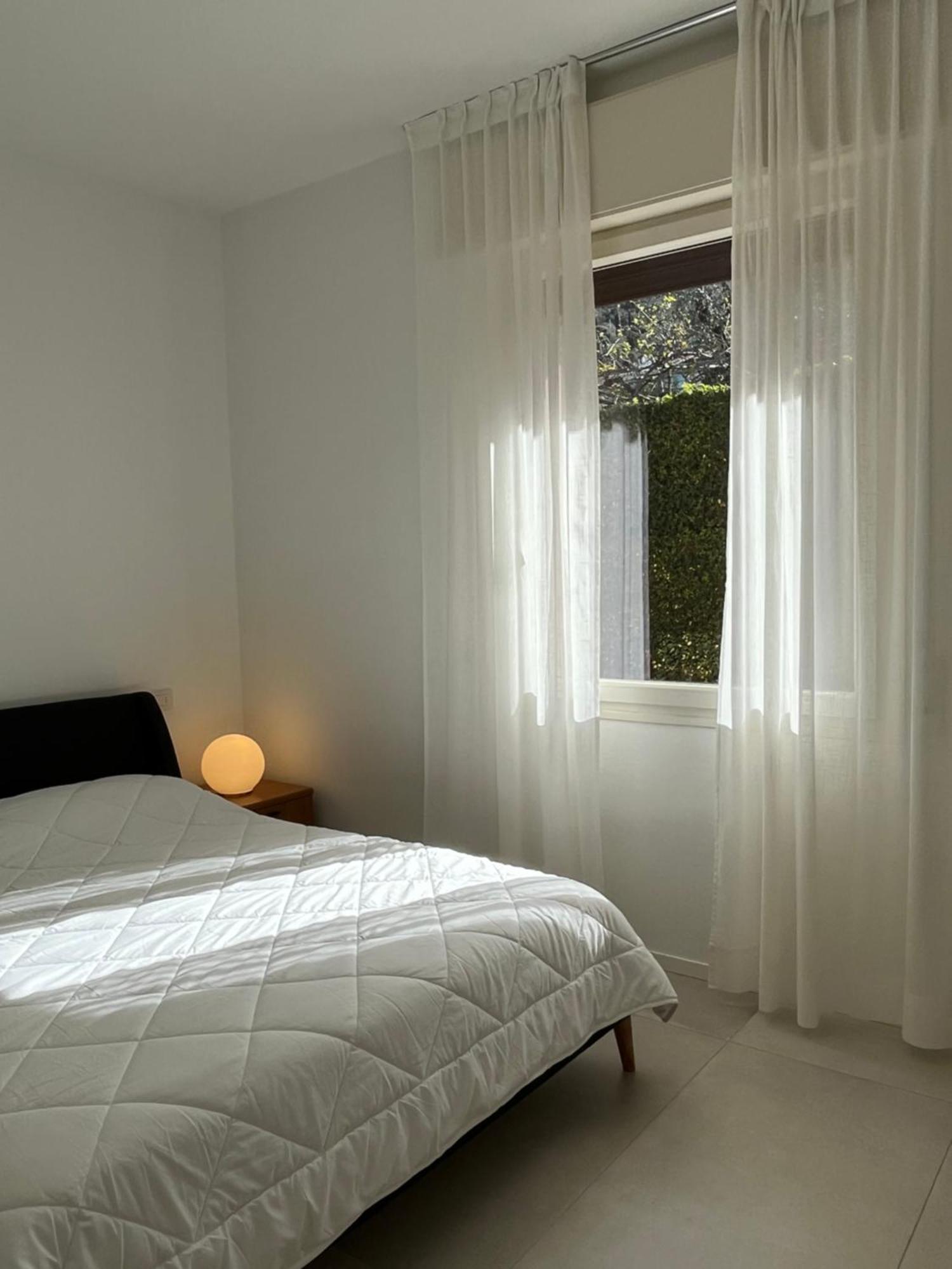 Casa Noario Apartment Malcesine Luaran gambar