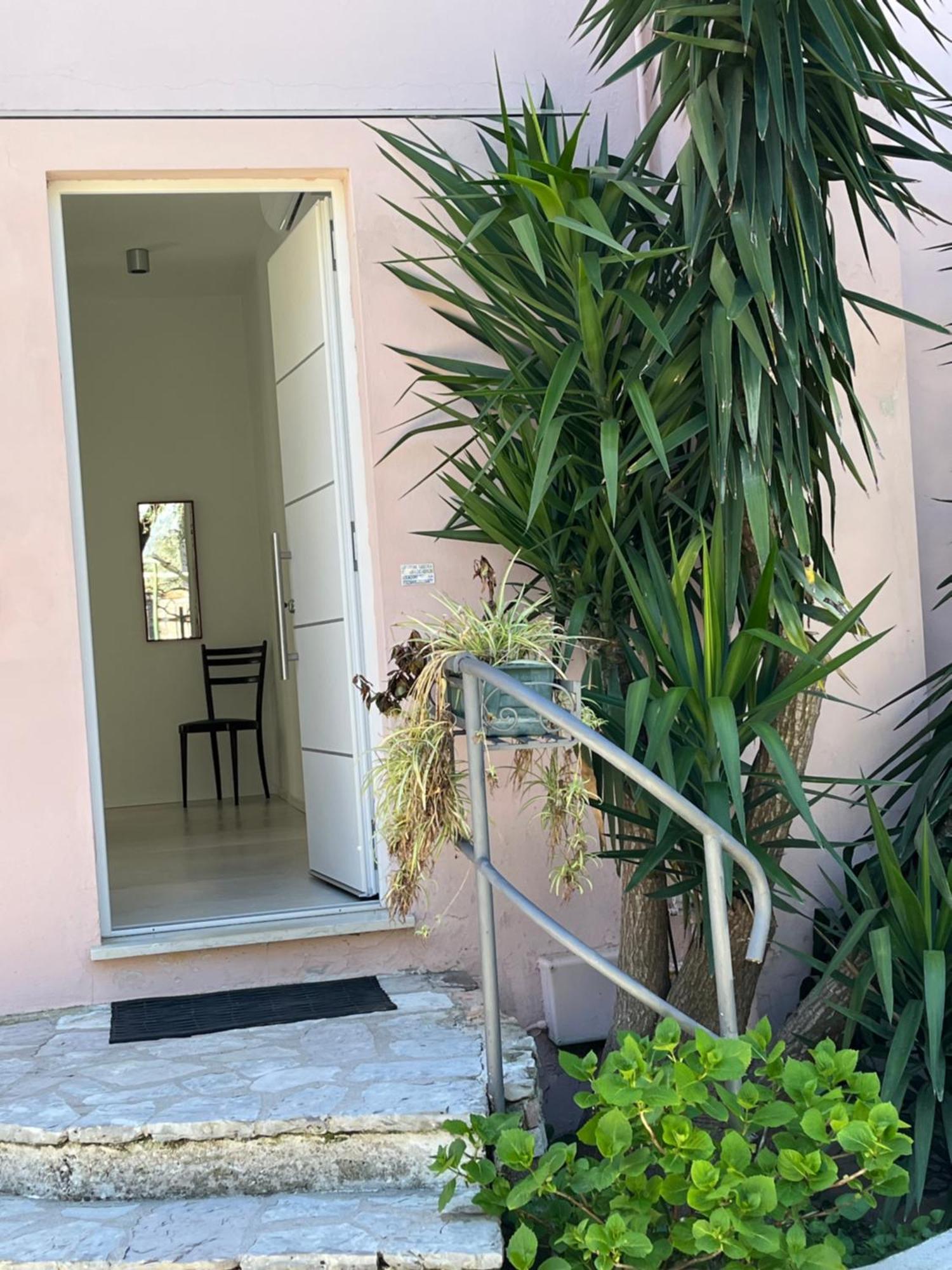 Casa Noario Apartment Malcesine Luaran gambar