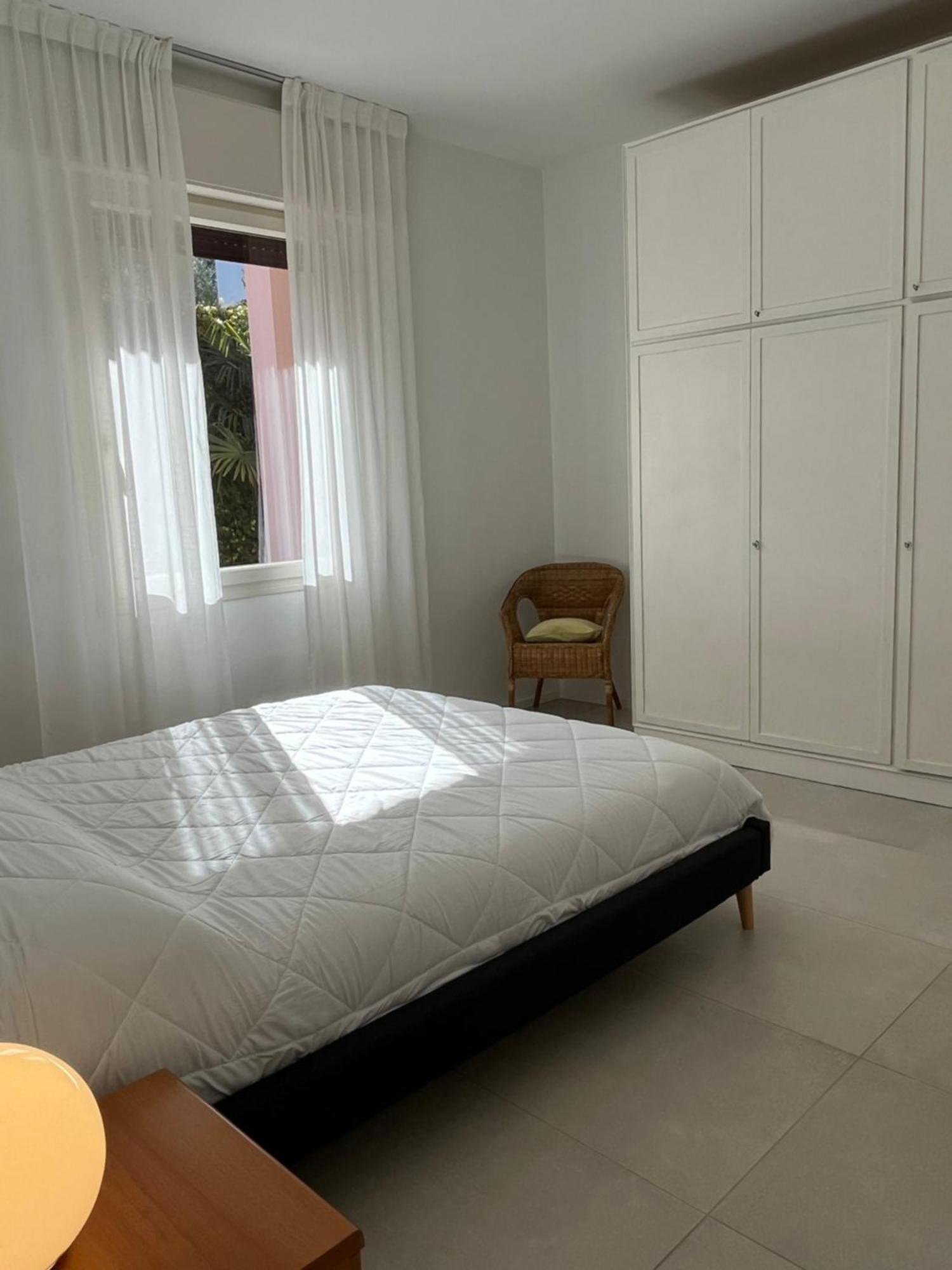 Casa Noario Apartment Malcesine Luaran gambar